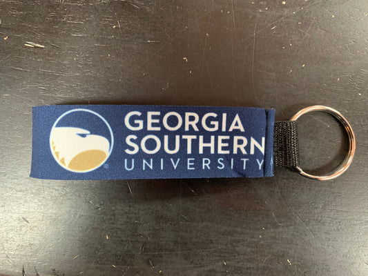 Key Fob Foam - Academic Eagle Logo