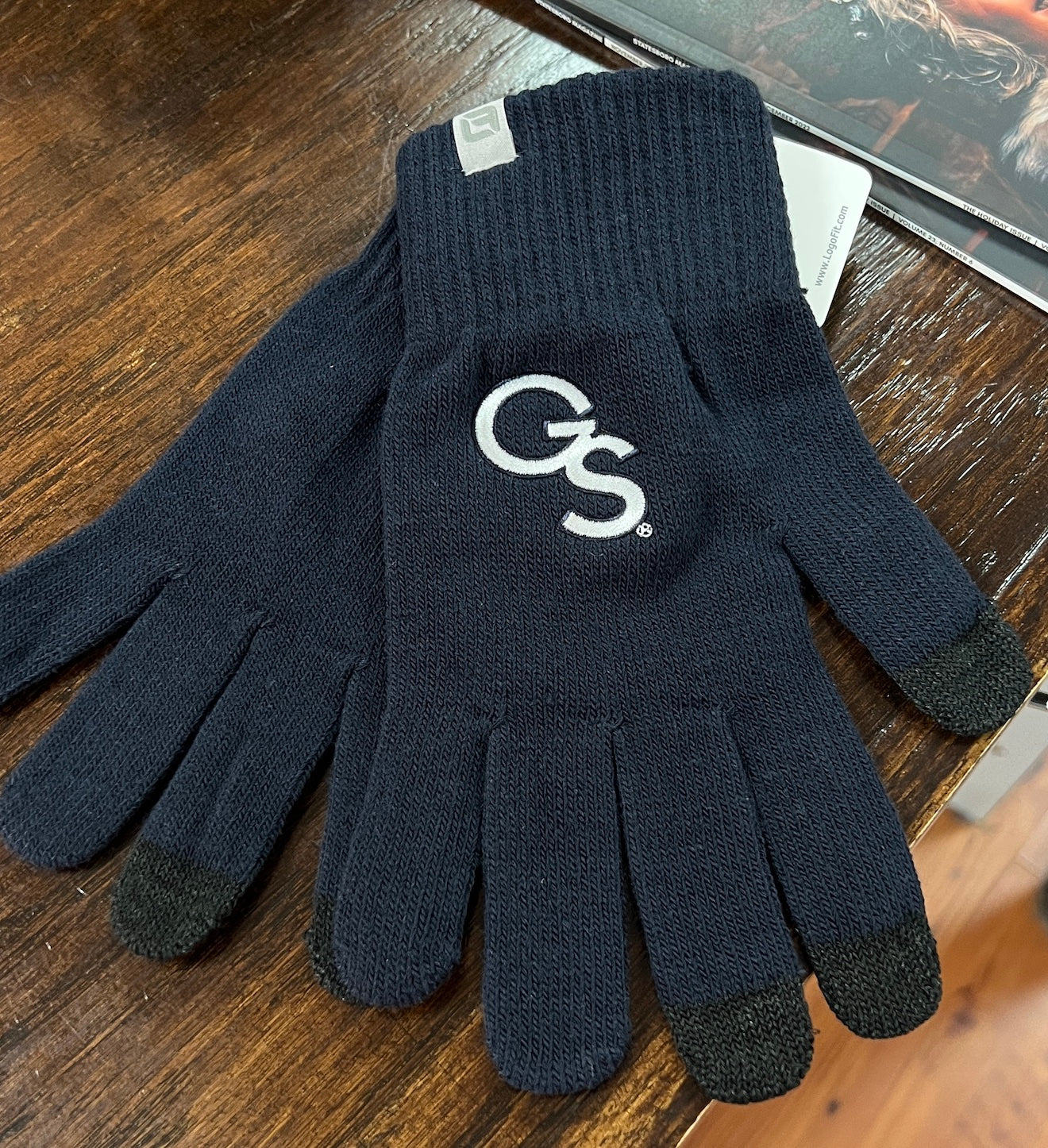 GS Texting Gloves