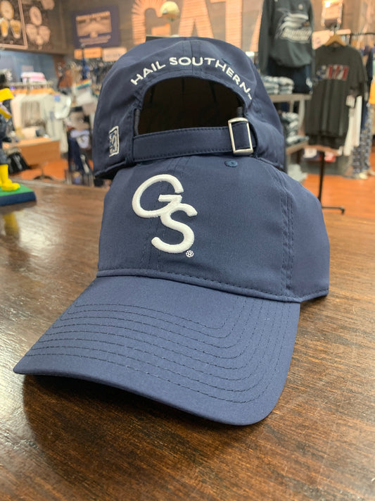 Performance GS Cap - Navy