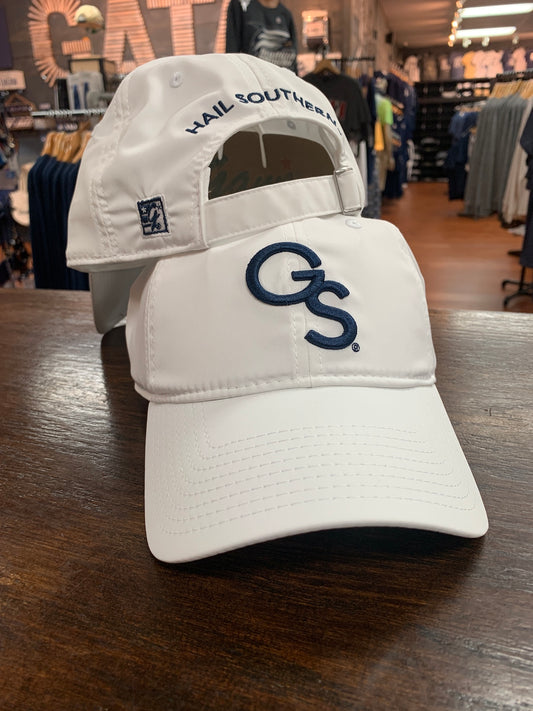 Performance GS Cap - WHITE