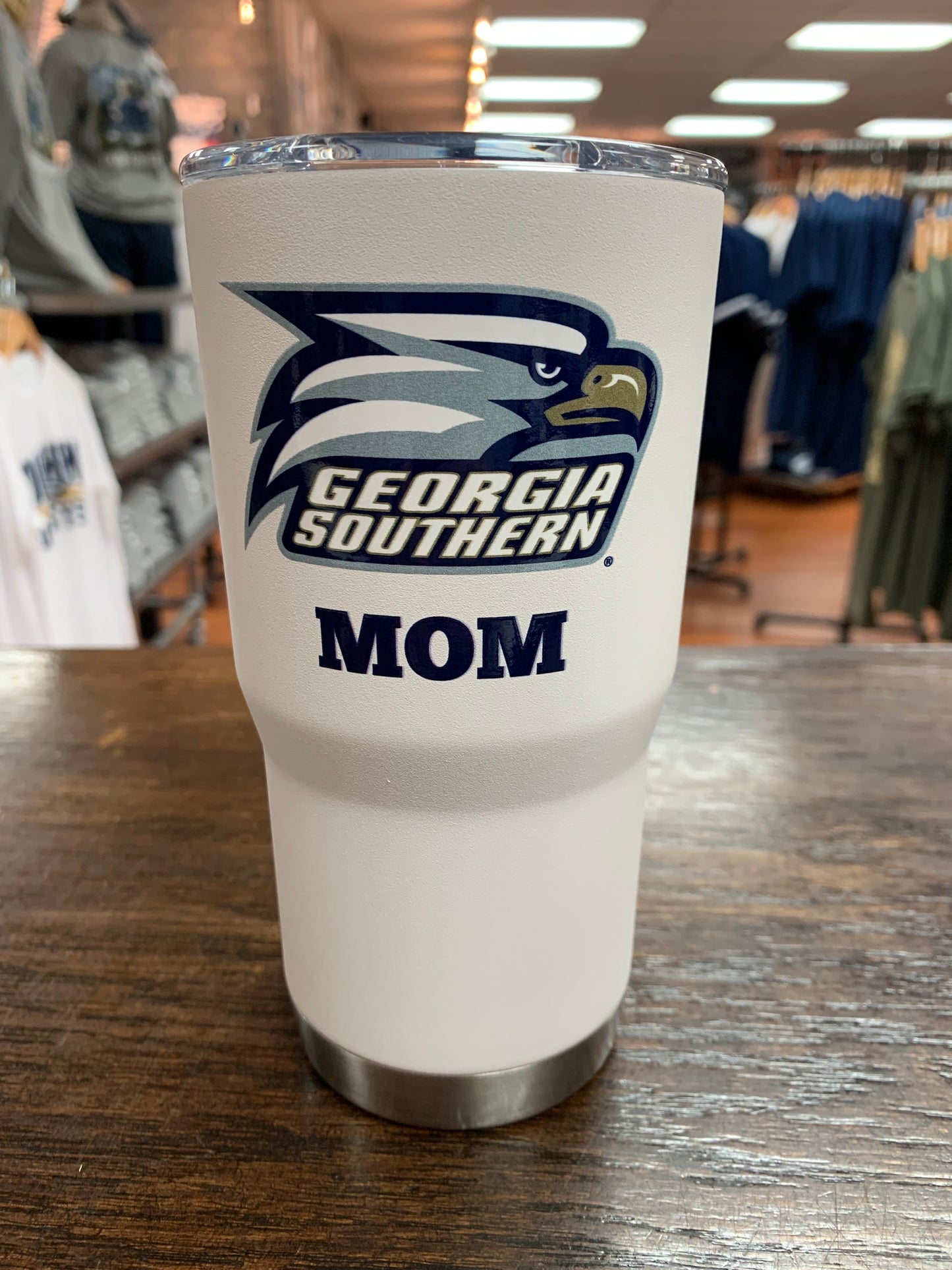 Stainless Steel Mama Tumbler