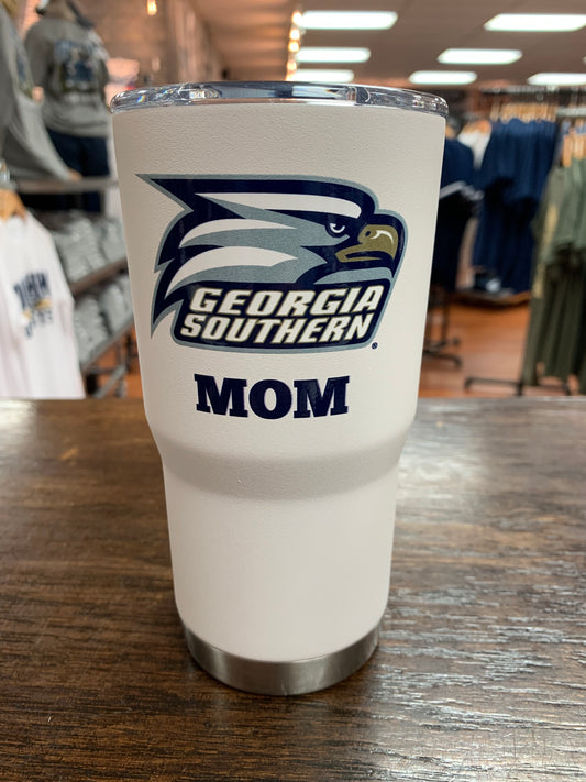 Stainless Steel 20oz MOM Tumbler