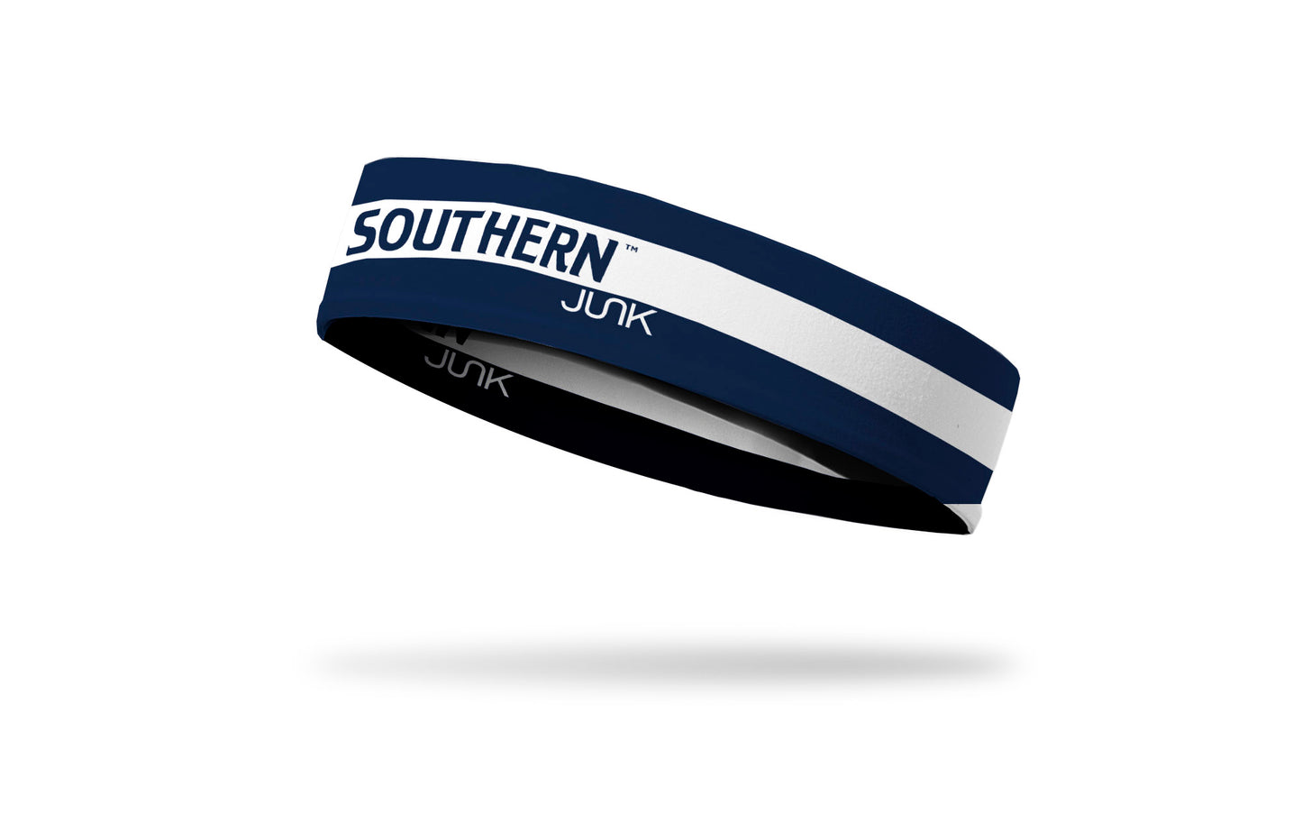 Baller Band Headband - Hail Southern Stripe