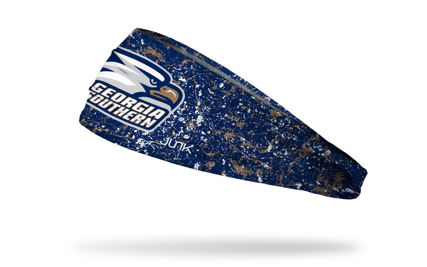 Big Bang Lite Headband - Athletic Eagle Head Splatter