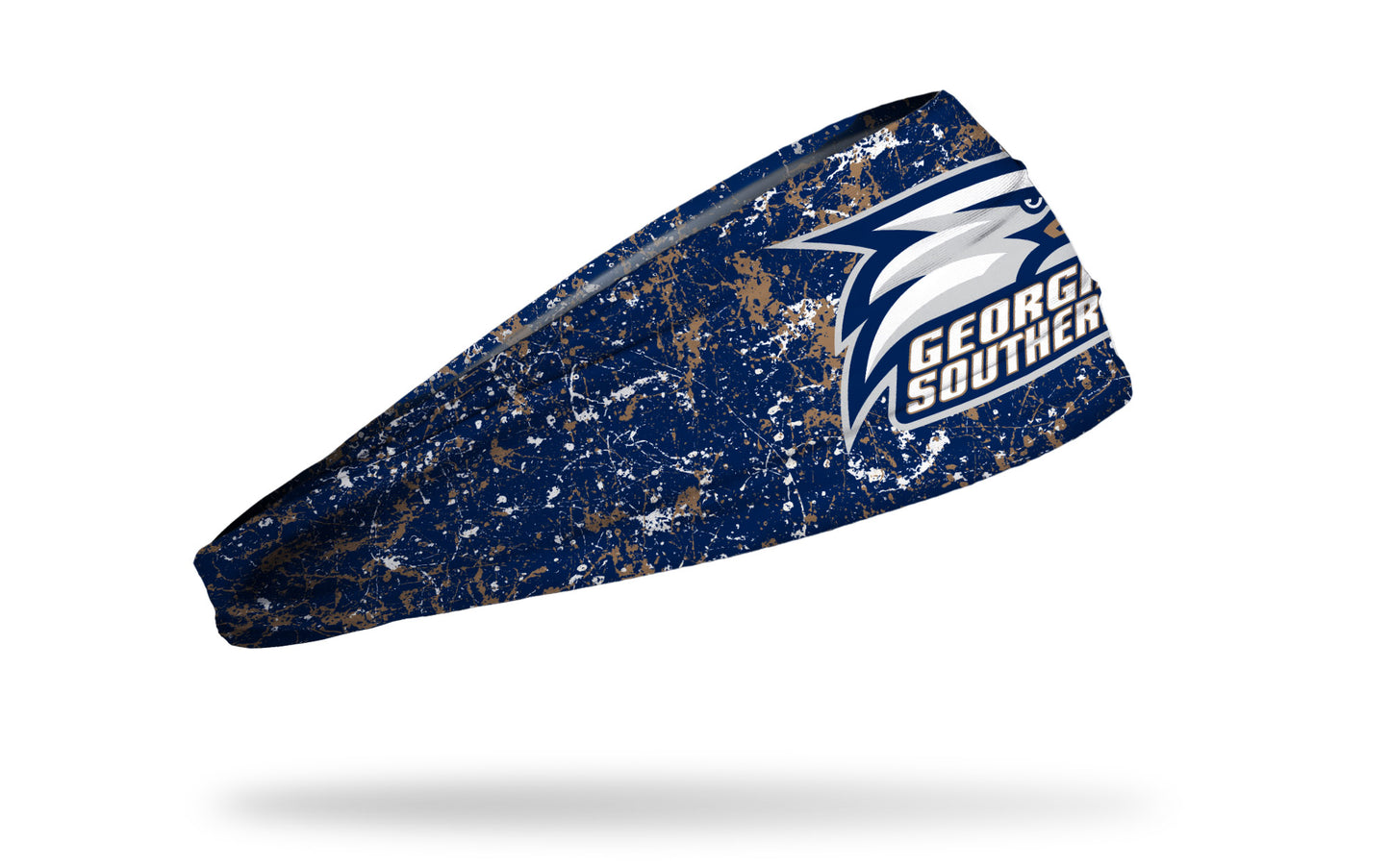 Big Bang Lite Headband - Athletic Eagle Head Splatter