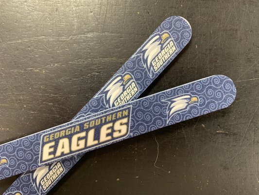 Nail File - Georgia Southern Branded