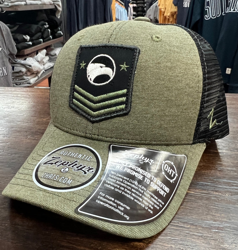 AGD Trucker Hat