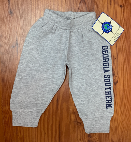 INFANT/TODDLER Sweat Pant - Oxford Grey