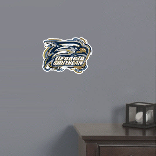 Justin Patten Athletic Eagle - Small Wall Hanging