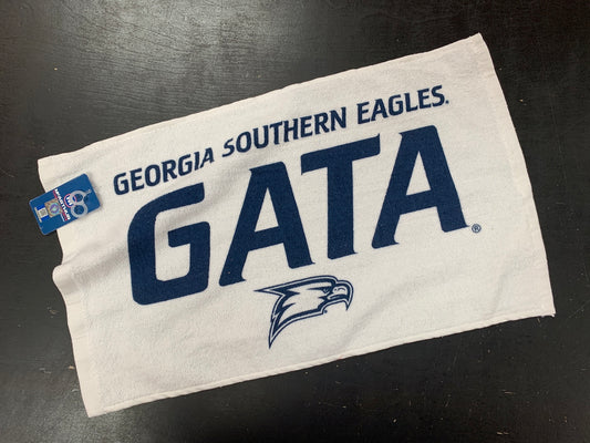 RALLY TOWEL - GATA