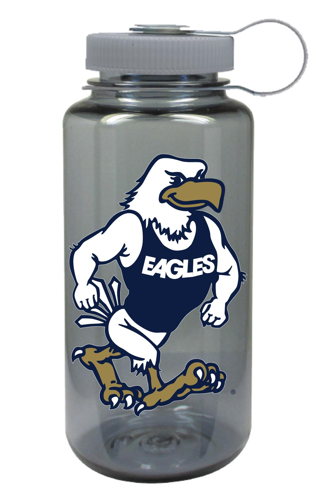 NALGENE® 32oz Wide Mouth Water Bottle - Smoke Strutting Eagle