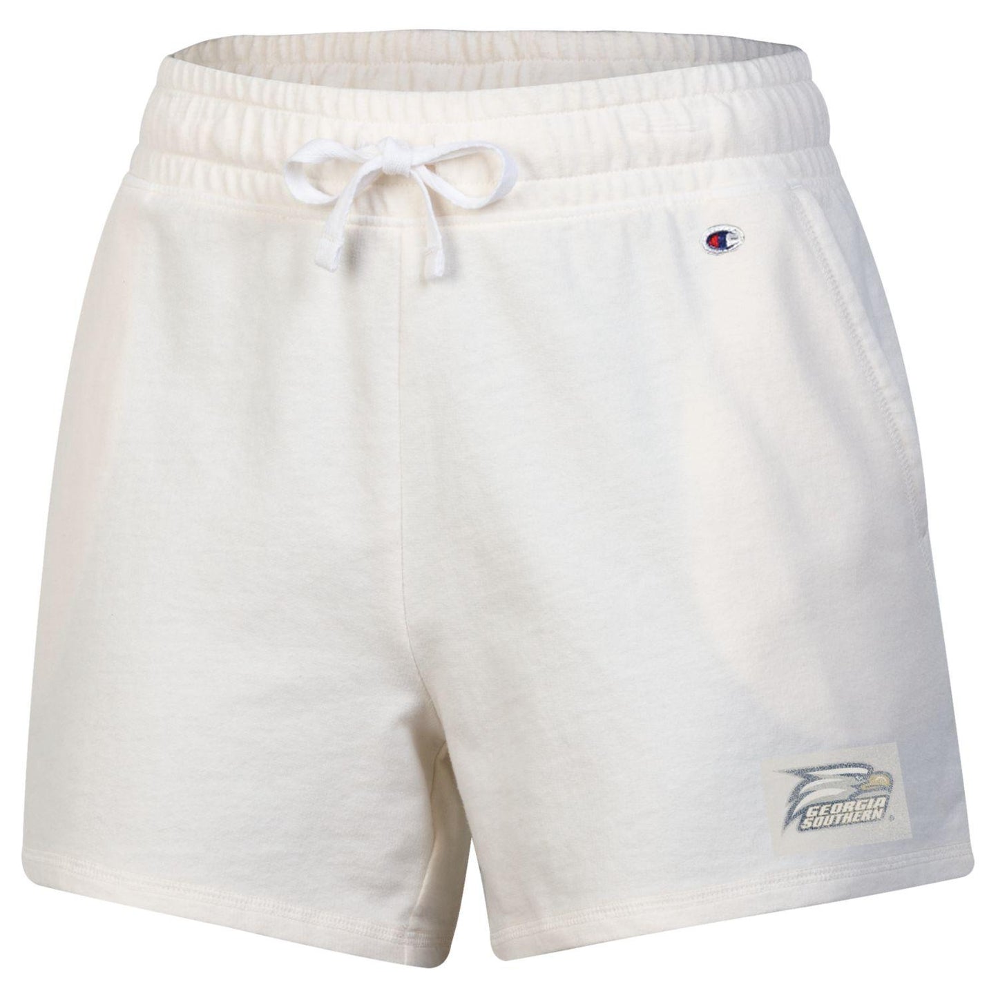 **SALE** Champion® - Ladies French Terry Shorts
