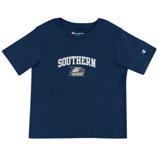 Champion® Toddler Tee - Navy