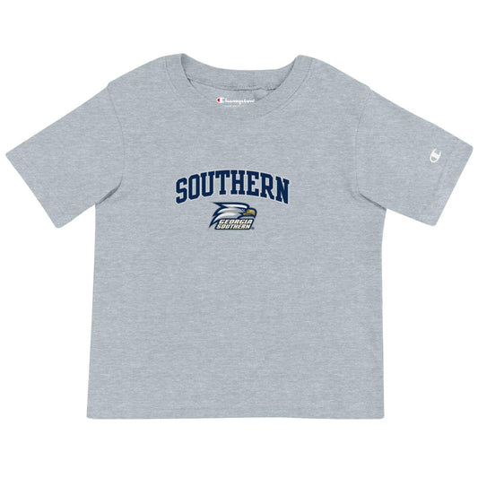 Champion® Toddler Tee - Grey