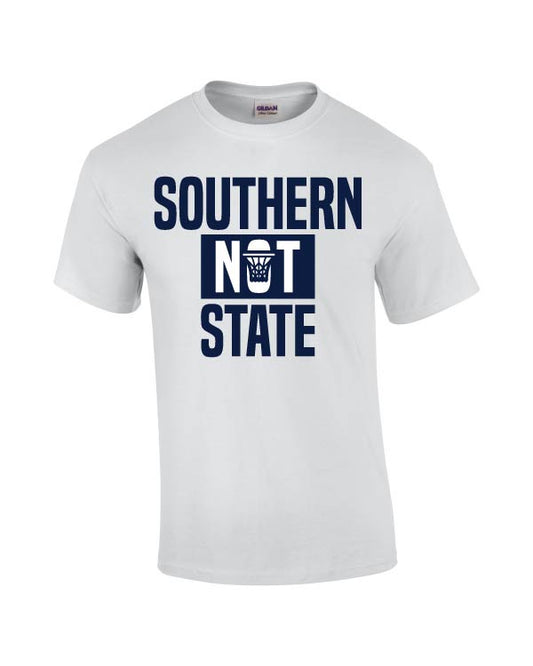 Basketball Southern Not State Tee