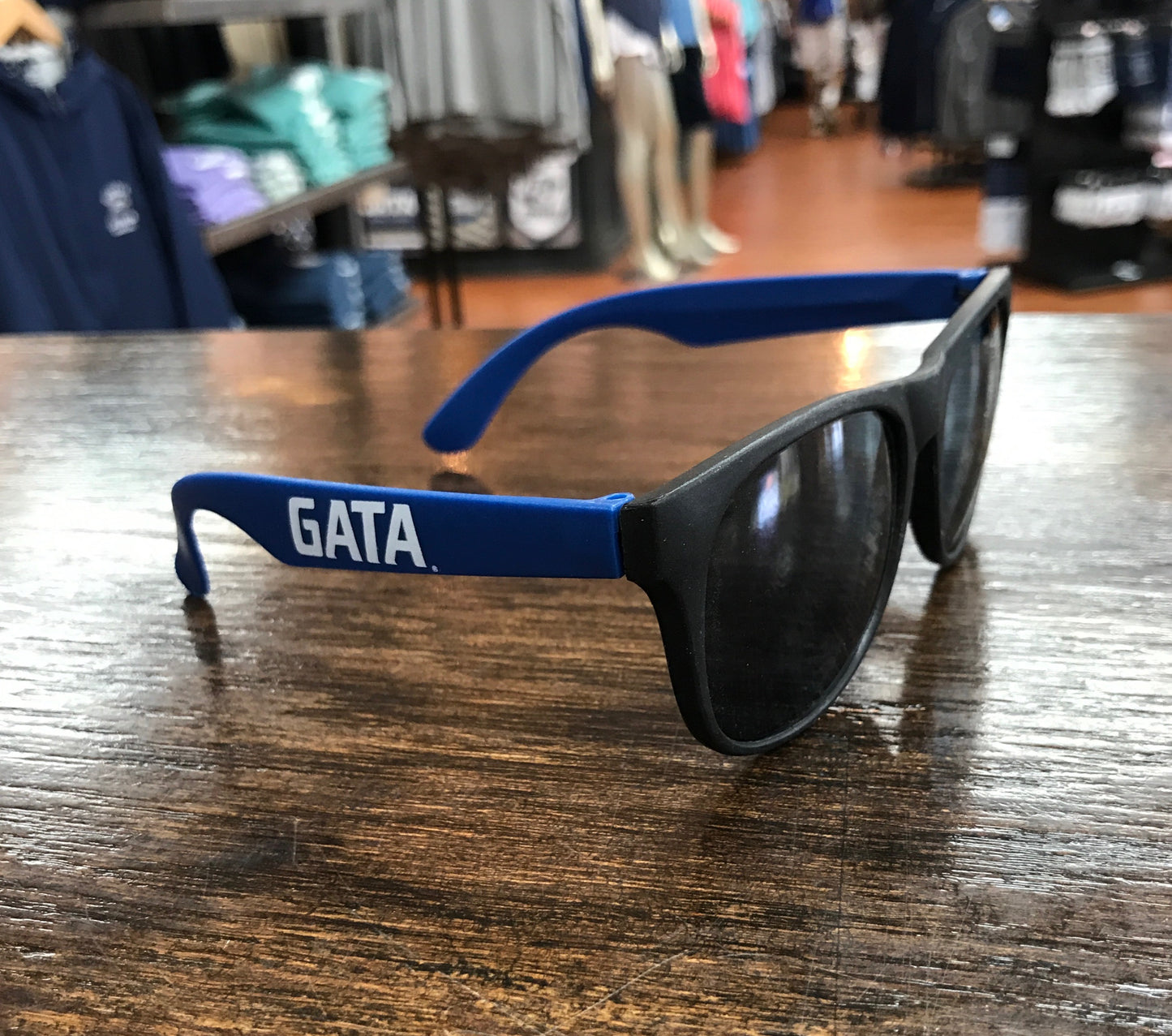 Gameday Sunglasses