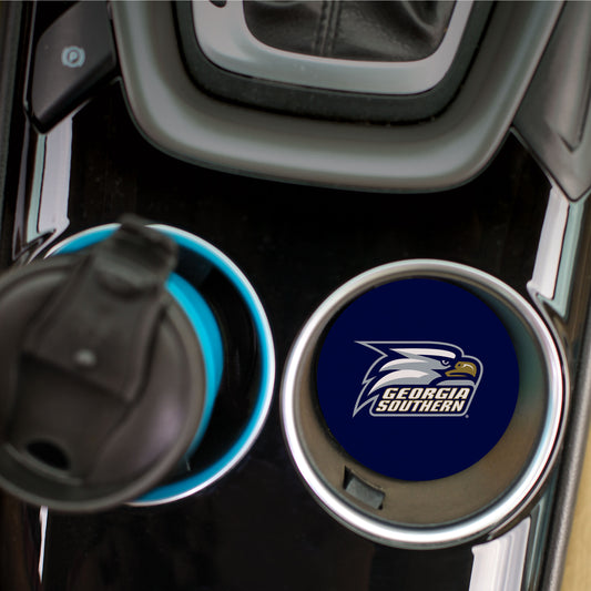 Thirsty Car Coaster - Athletic Eagle