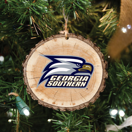 Ornament - Tree Cutting