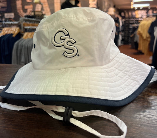 Aero Lite Performance Boonie - White