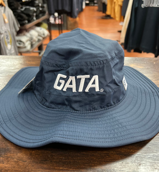 Ultralight Boonie Hat - GATA Navy